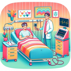 NHỮNG ĐIỀU CẦN BIẾT VỀ ĐO ĐA KÝ GIẤC NGỦ