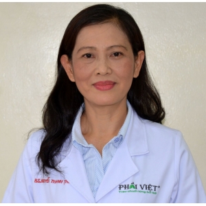 BS. NGUYỄN THANH THÚY