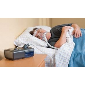 Hội thảo ngưng thở khi ngủ dành cho bệnh nhân 