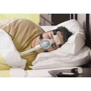 Tác động CPAP đến giảm cân ở bệnh nhân ngưng thở khi ngủ