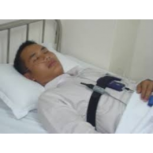 High percentage of vietnamese people has sleep apnea symptoms